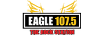 Eagle 107.5 - Wheeling's Rock Station 
